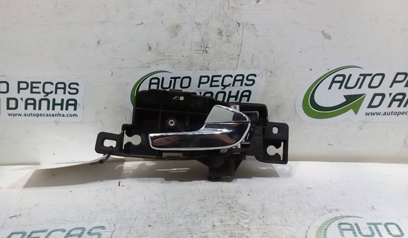 Puxador Interior Trás Dto FORD - ID S_67741