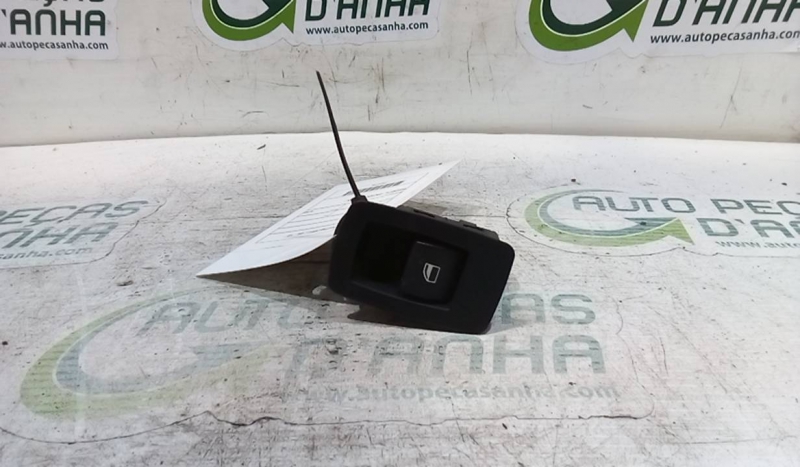 Botão Vidros BMW - ID S_67745