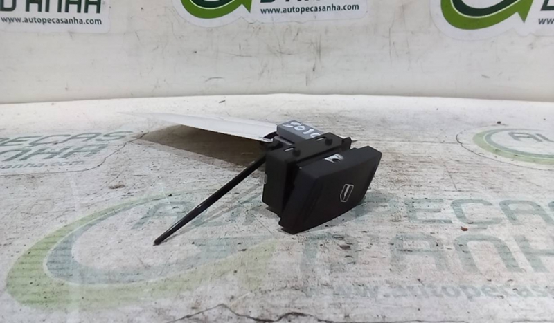 Botão Vidros SKODA - ID S_67746