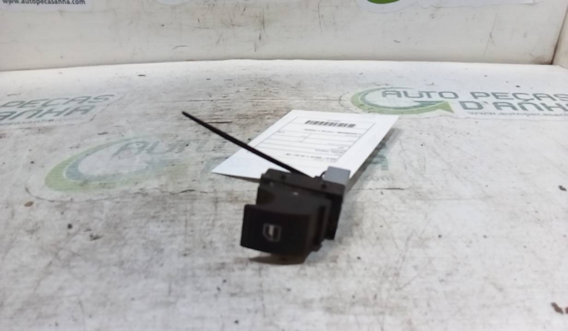 Botão Vidros SEAT IBIZA IV (6J5, 6P1) | 08 - 17 Imagem-1