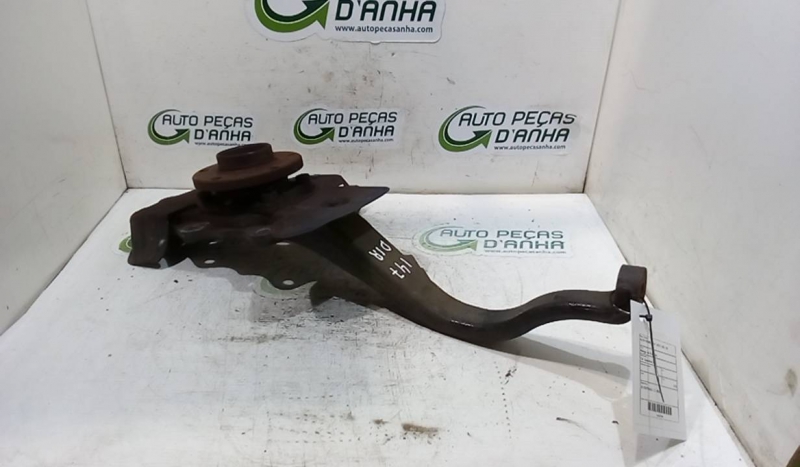 Manga de Eixo Dto ALFA ROMEO - ID S_67779