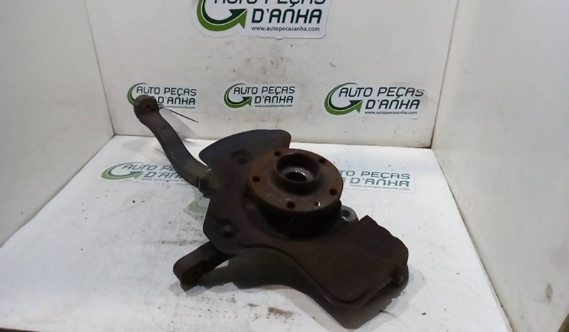 Manga de Eixo Dto ALFA ROMEO 147 (937_) | 00 - 10 Imagem-1