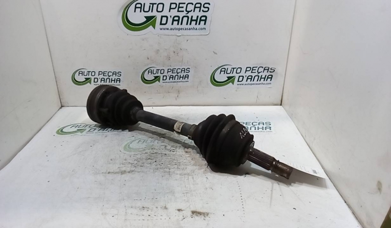 Transmissão Dto ALFA ROMEO - ID S_67780