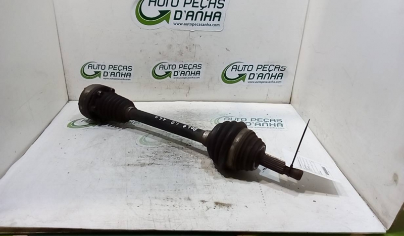 Transmissão Esq VOLKSWAGEN - ID S_67785