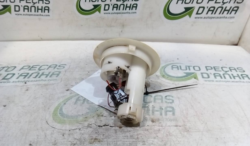 Bomba do deposito FAP PEUGEOT 807 (E) | 02 -  Imagem-1