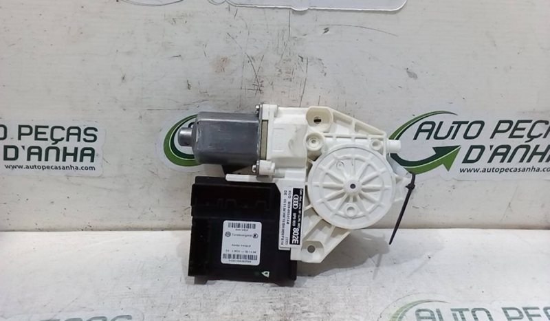 Motor elevador frt drt AUDI - ID S_67791