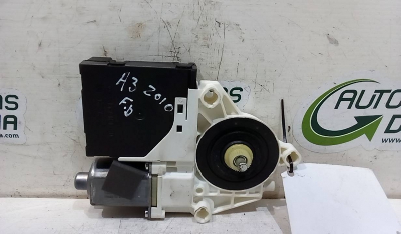Motor elevador frt drt AUDI A3 (8P1) | 03 - 13 Imagem-3