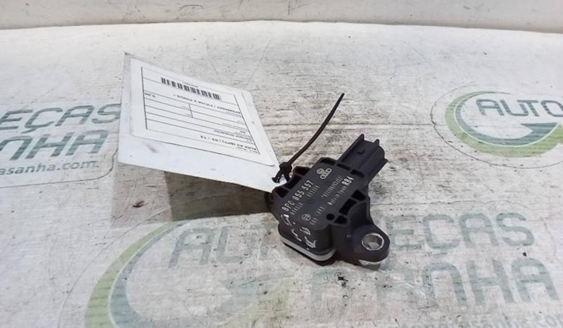 Sensor Impacto AUDI - ID S_67820