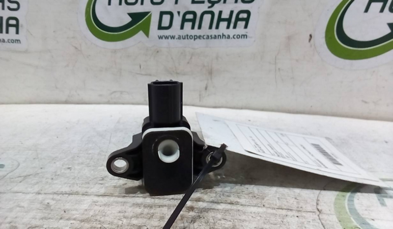 Sensor Impacto AUDI A3 (8P1) | 03 - 13 Imagem-2