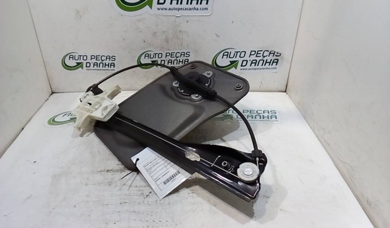 Elevador Trás Esq SKODA FABIA II Combi (545) | 07 - 14 Imagem-2