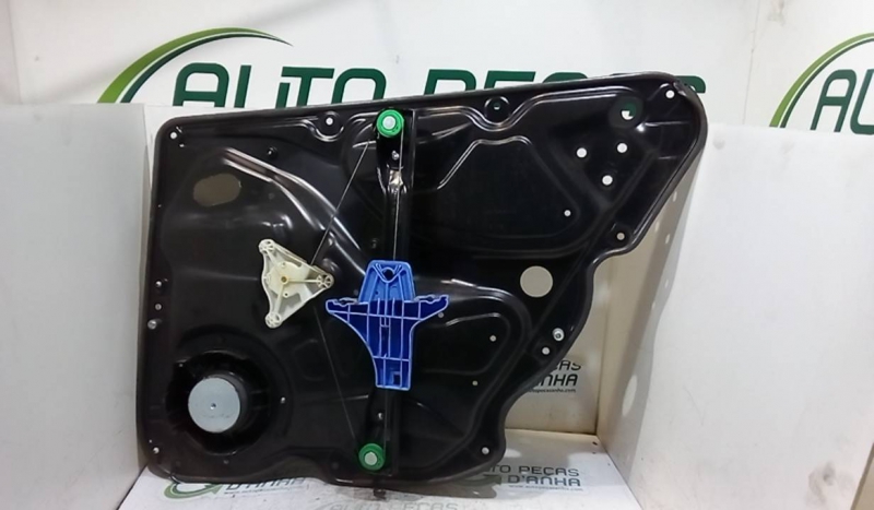 Elevador Trás Esq Electrico VOLKSWAGEN PASSAT Variant (3C5) | 05 - 11 Imagem-1