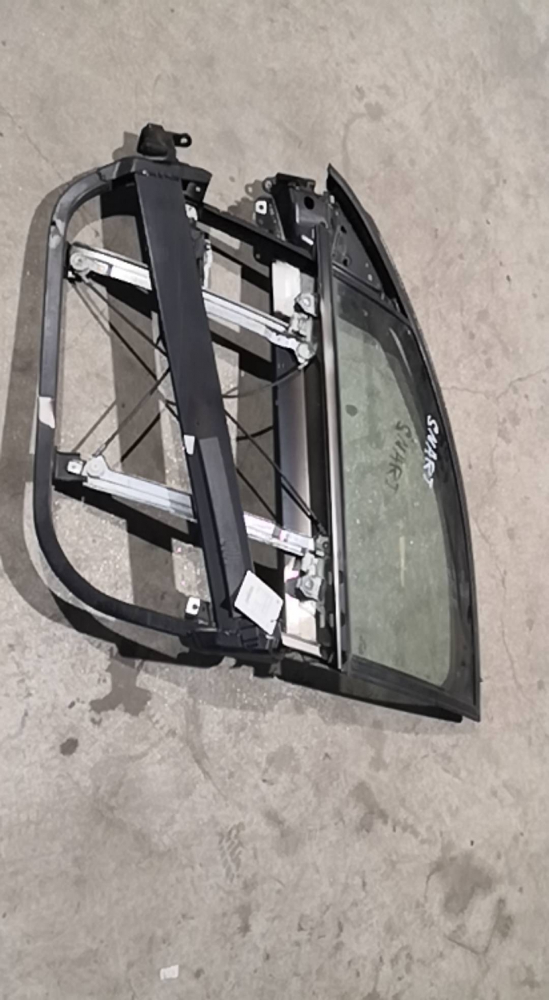 Elevador Frente Esq Electrico SMART - ID S_67825