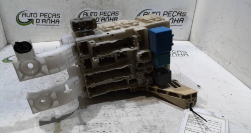 Caixa dos Fusíveis TOYOTA - ID S_67835