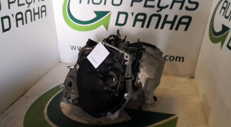 Caixa de Velocidades Automática CITROEN NEMO Caixa (AA_) | 08 -  Imagem-3