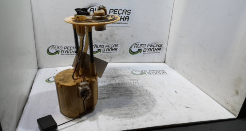 Boia do Combustível TOYOTA YARIS (_P9_) | 05 - 14 Imagem-2