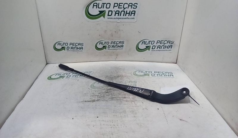 Hastes Limpa Vidros da Frente MERCEDES-BENZ - ID S_67852