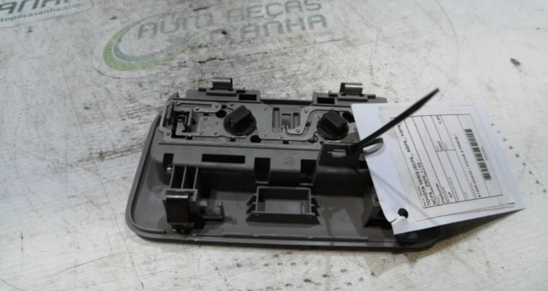 Plafonier  TOYOTA YARIS (_P9_) | 05 - 14 Imagem-1