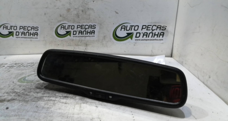 Espelho Retrovisor Interior KIA - ID S_67867