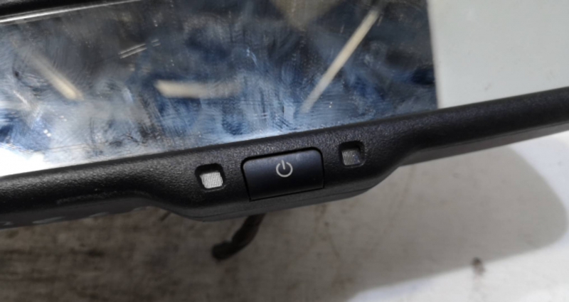 Espelho Retrovisor Interior KIA CEED Hatchback (ED) | 06 - 12 Imagem-1