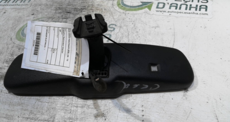 Espelho Retrovisor Interior KIA CEED Hatchback (ED) | 06 - 12 Imagem-2