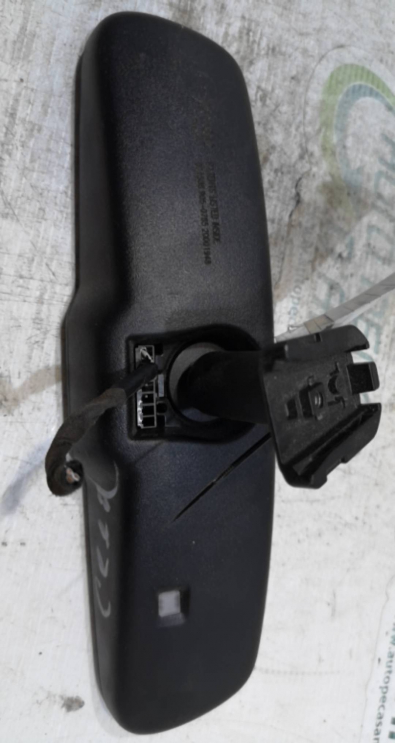 Espelho Retrovisor Interior KIA CEED Hatchback (ED) | 06 - 12 Imagem-3