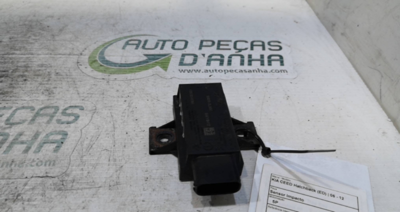 Sensor Impacto KIA - ID S_67870
