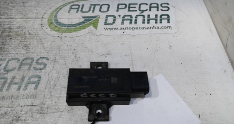 Sensor Impacto KIA - ID S_67871