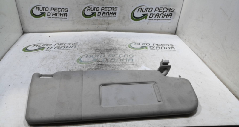 Pala de Sol Dto VOLKSWAGEN - ID S_67882