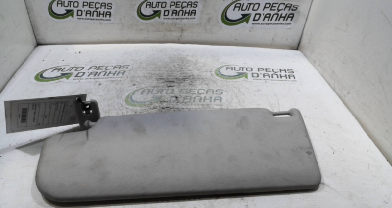 Pala de Sol Dto VOLKSWAGEN GOLF V Variant (1K5) | 07 - 09 Imagem-1