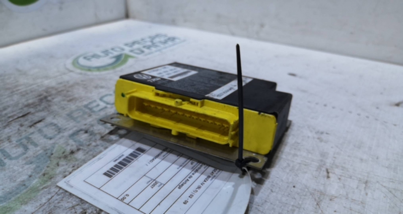 Centralina de Airbags SEAT IBIZA III (6L1) | 02 - 09 Imagem-2