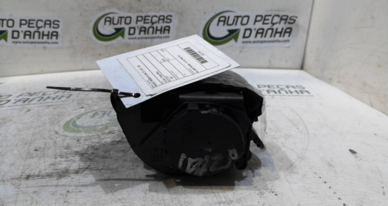 Cinto Trás Dto SEAT - ID S_67892