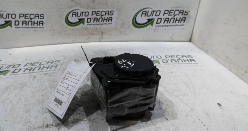 Cinto Trás Esq SEAT - ID S_67893