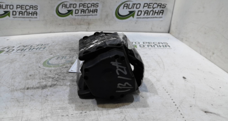 Cinto Trás Esq SEAT IBIZA III (6L1) | 02 - 09 Imagem-1