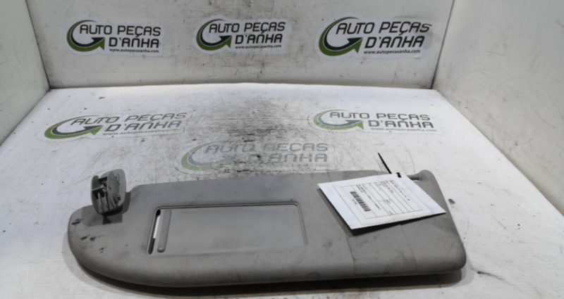 Pala de Sol Esq SEAT - ID S_67897