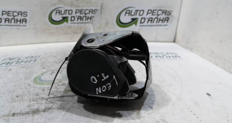 Cinto Trás Dto SEAT - ID S_67899