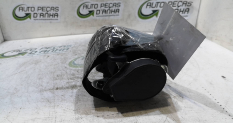 Cinto Trás Dto SEAT LEON (1P1) | 05 - 13 Imagem-1