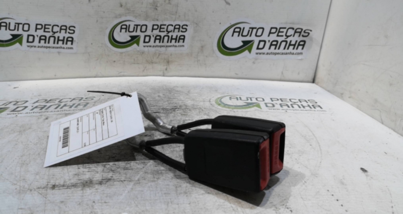 Engate Cinto Trás Meio SEAT - ID S_67901