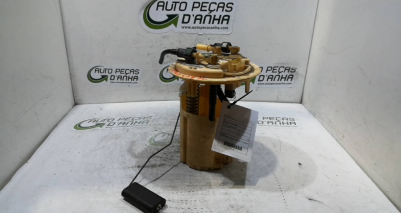 Boia do Combustível PEUGEOT - ID S_67910