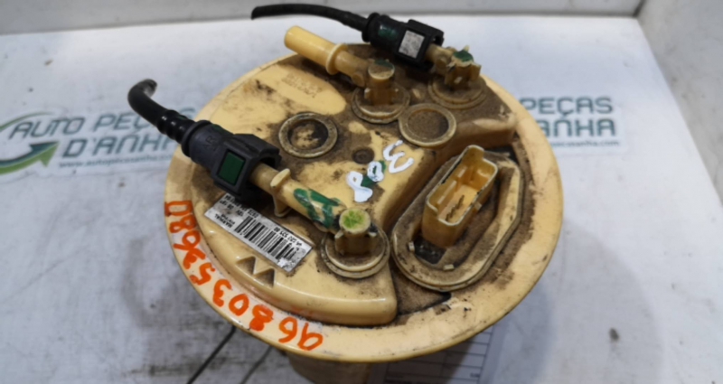Boia do Combustível PEUGEOT 308 I (4A_, 4C_) | 07 - 16 Imagem-1