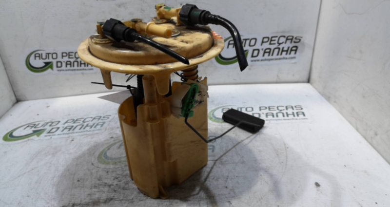 Boia do Combustível PEUGEOT 308 I (4A_, 4C_) | 07 - 16 Imagem-3