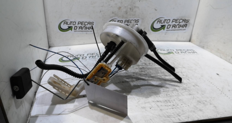 Boia do Combustível MERCEDES-BENZ - ID S_67912