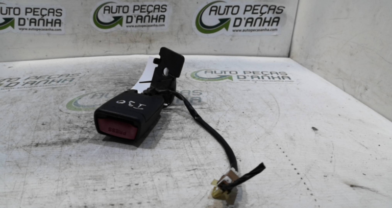 Engate Cinto Trás Esq HYUNDAI - ID S_67915