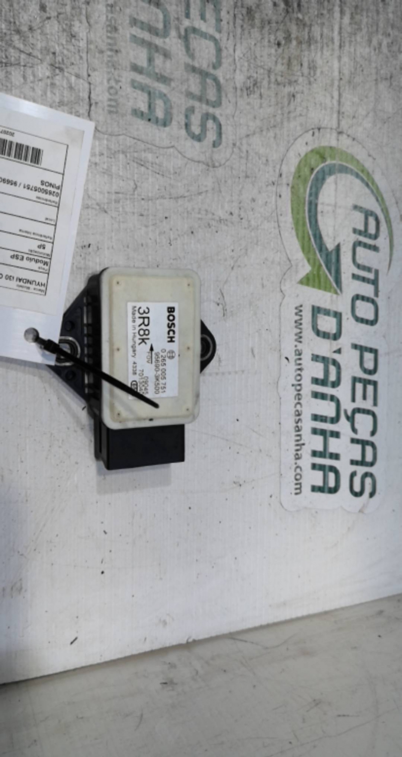 Modulo ESP HYUNDAI - ID S_67916