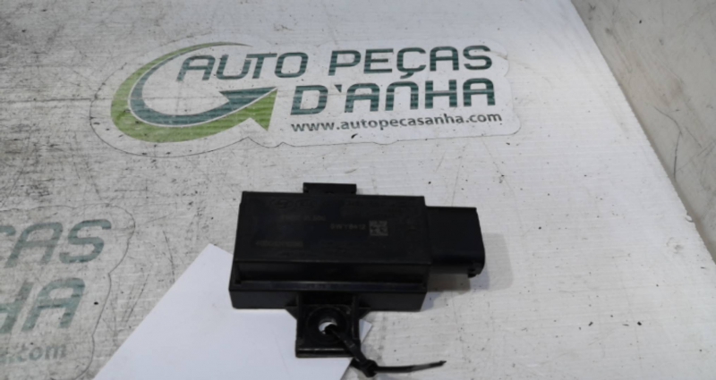 Sensor Impacto HYUNDAI - ID S_67917