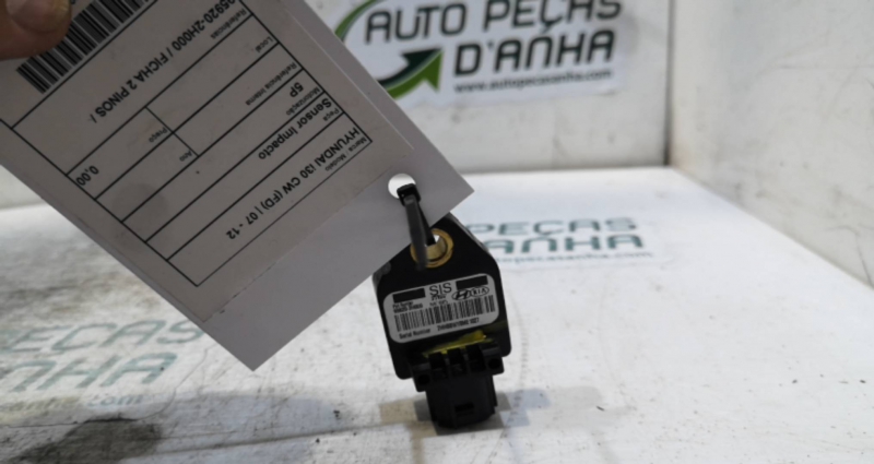 Sensor Impacto HYUNDAI - ID S_67918