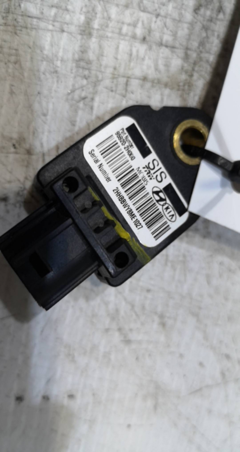 Sensor Impacto HYUNDAI i30 Combi (FD) | 07 - 12 Imagem-1