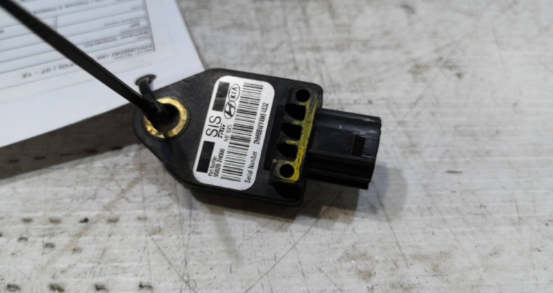 Sensor Impacto HYUNDAI - ID S_67919