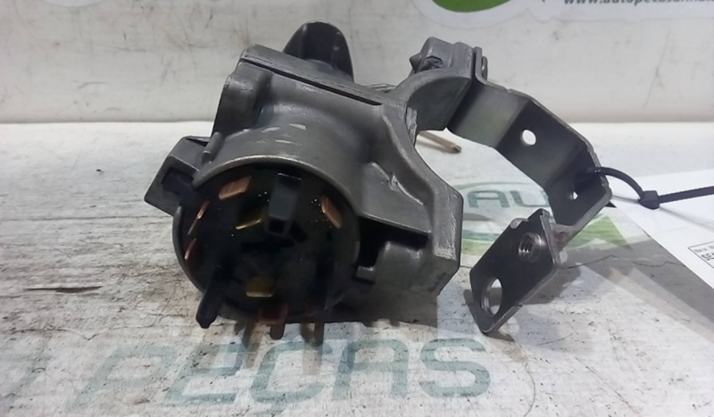 Canhão de Ignição SEAT IBIZA IV (6J5, 6P1) | 08 - 17 Imagem-2