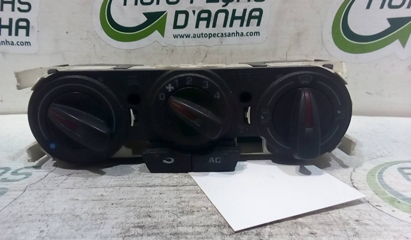 Comando Sofagem SEAT - ID S_67932