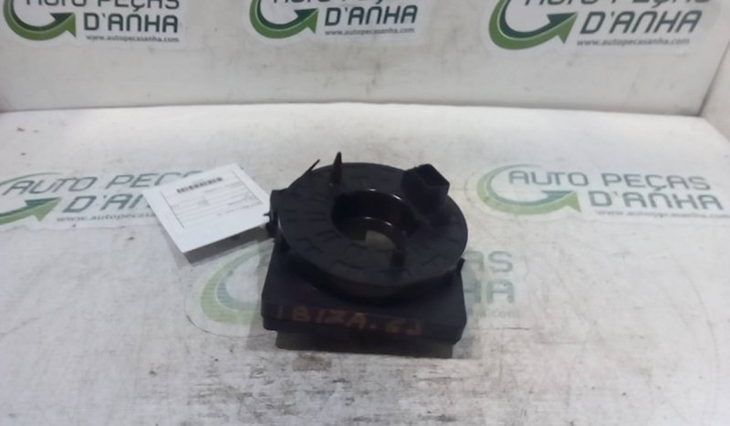 Fita de Airbags SEAT - ID S_67936